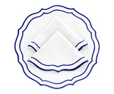 Royal Blue Placemats