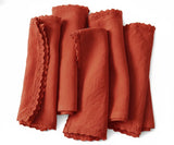Lace Dinner Napkins