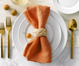 Signature Linen Napkins