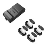 HEPA Filters for Honiture S12