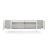 Struttura Large Buffet