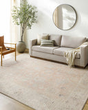 Marlene Machine Woven Becki Owens x LIVABLISS BOMN-2307 Area Rug