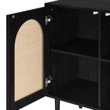 Norbert 63"Wide Sideboard
