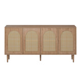 Norbert 63"Wide Sideboard