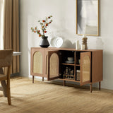 Norbert 63"Wide Sideboard
