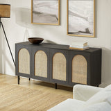 Norbert 63"Wide Sideboard