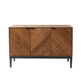 Eugen 47" Wide Kacie Modern Sideboard