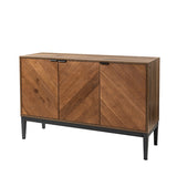 Eugen 47" Wide Kacie Modern Sideboard