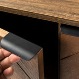 Eugen 47" Wide Kacie Modern Sideboard