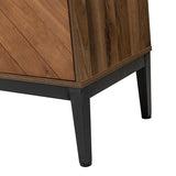 Eugen 47" Wide Kacie Modern Sideboard