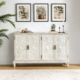 Amadeo 60" Wide Sideboard