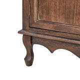 Galatea 34" Tall -2 Door Accent Entryway Cabinet(Optional Types)