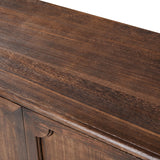 Galatea 34" Tall -2 Door Accent Entryway Cabinet(Optional Types)