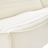 Macarena Modern Modular Sectional Sofa – Customizable Layout