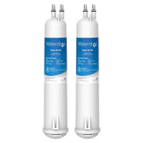 Waterdrop Replacement for 4396841, Everydrop® Filter 3 Refrigerator Water Filter