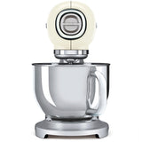 Stand mixer Retro-style Cream Glossy