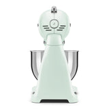 Stand Mixer - Retro-Style Pastel Green