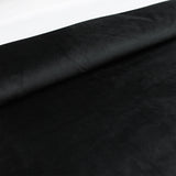 Vanessa Black Duvet Cover Set