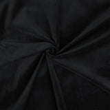 Vanessa Black Decorative Pillows