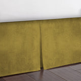 Vanessa Curry Bedskirt