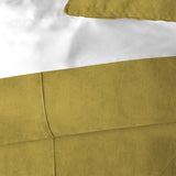 Vanessa Curry Comforter Set