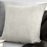 Vanessa Ivory Decorative Pillows