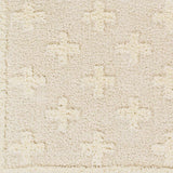 Satu Cream Area Rug