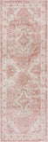 Kandos Blush & Light Pink Area Rug