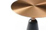 Zora Side Table
