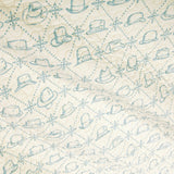Desert Trail Reversible Quilt Set