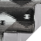 Silverado Chenille Jacquard Bedding Set