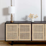 Standerton Gold Table Lamp - Clearance