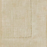 Linen Hemstitch Napkin