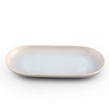 Butter Dish Bottom Stoneware