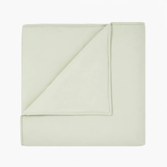 CloudCool™ Cooling Comforter Sage Green