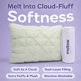 Ploof Pillow Sage Green
