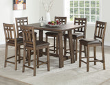 Saranac 24" Counter Chair