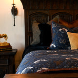 Saratoga Reversible Quilt Set