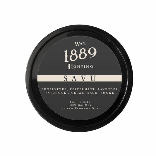 Savu Tin
