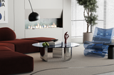 Naomi Coffee Table