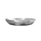 Mauviel M'ELITE Hammered 5-Ply Seafood Pan 11-In With Seafood Tray Holder Set