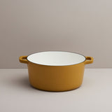 3-Piece Cast Iron Cookware Set