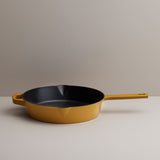 5-Piece Cast Iron Cookware Set