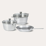 5-piece set
