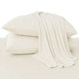 CloudCool™ Cooling Sheet Set Sand
