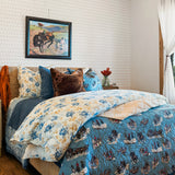 Settler Reversible Quilt Set