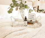 100% Cotton Fitted Sheets