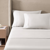 Silken Sateen TENCEL™ Sheet Set Oyster