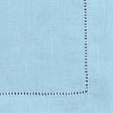 Sky Blue Cloth Napkins