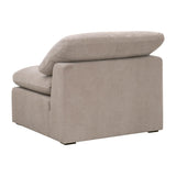 Sky Modular Armless Chair